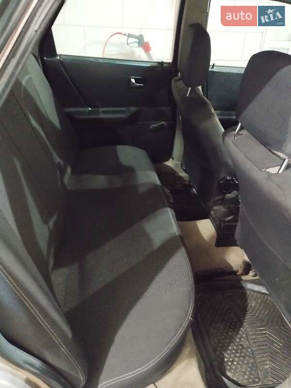 Седан Audi 80 1988 в Дружбе фото 17 Седан Audi 80 1988 в Дружбе