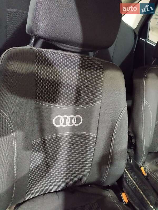 Седан Audi 80 1988 в Дружбе фото 21 Седан Audi 80 1988 в Дружбе