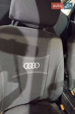 Седан Audi 80 1988 в 