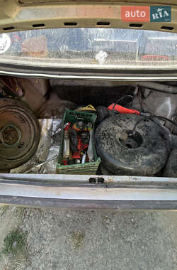 Седан Audi 80 1986 в Добровлянах