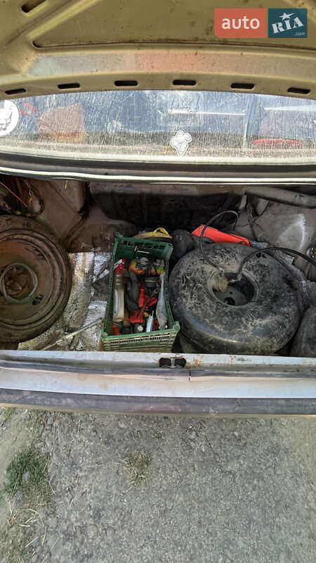 Седан Audi 80 1986 в Добровлянах фото 10 Седан Audi 80 1986 в Добровлянах