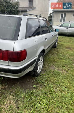 Универсал Audi 80 1994 в 