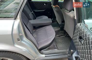 Седан Audi 80 1994 в 