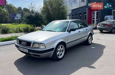 Седан Audi 80 1994 в 