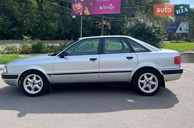 Седан Audi 80 1994 в 