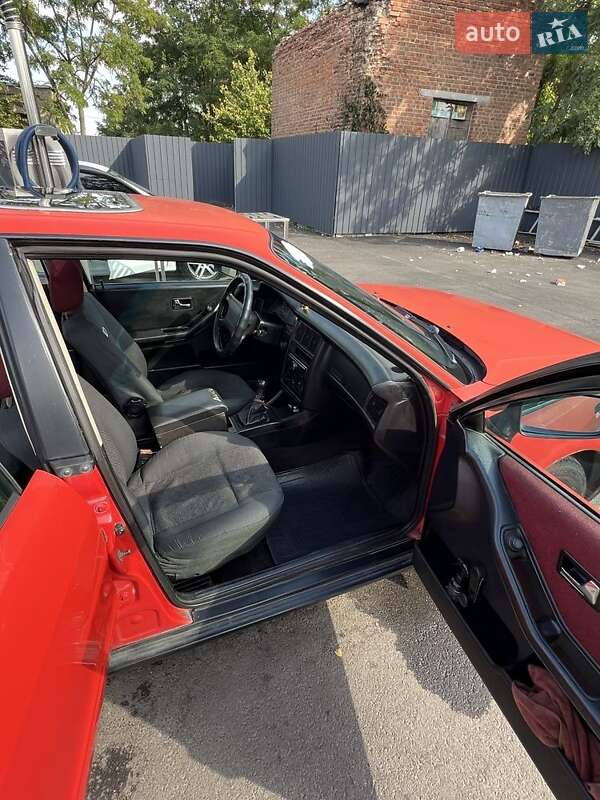 Седан Audi 80 1991 в Полтаве