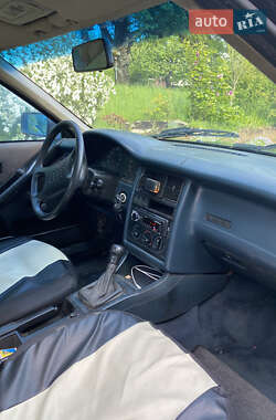 Седан Audi 80 1987 в 