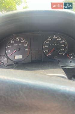 Седан Audi 80 1988 в Віті-Поштовій Седан Audi 80 1988 в Віті-Поштовій