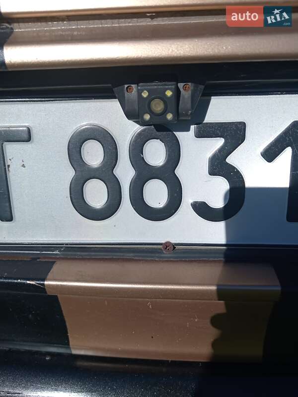 Седан Audi 80 1987 в Львові фото 13 Седан Audi 80 1987 в Львові