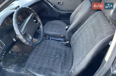Седан Audi 80 1991 в 