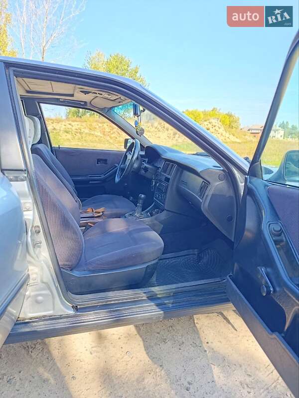 Седан Audi 80 1992 в Городні фото 10 Седан Audi 80 1992 в Городні