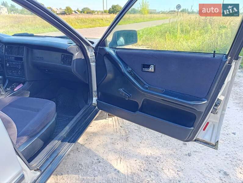 Седан Audi 80 1992 в Городні фото 7 Седан Audi 80 1992 в Городні