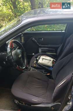Седан Audi 80 1991 в 