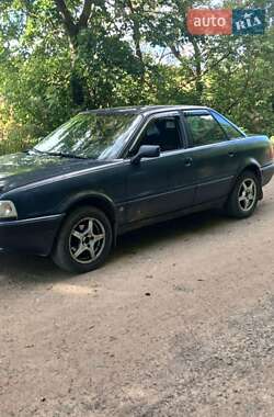 Седан Audi 80 1991 в 
