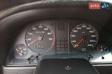 Седан Audi 80 1991 в 