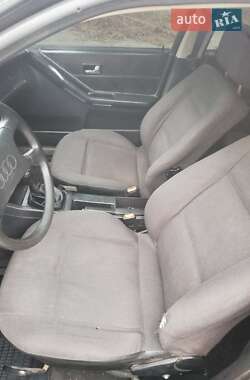 Седан Audi 80 1991 в 