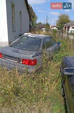 Седан Audi 80 1993 в Дрогобыче