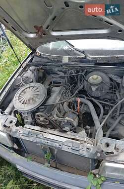 Седан Audi 80 1993 в Дрогобыче