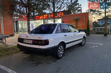 Седан Audi 80 1988 в 