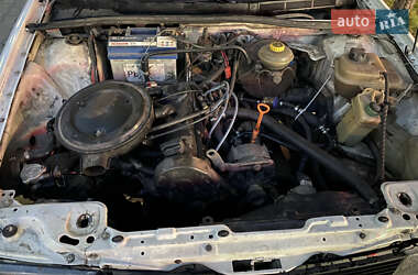 Седан Audi 80 1988 в 