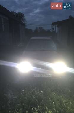 Седан Audi 80 1989 в Новомиргороде