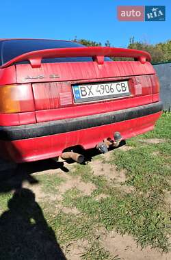 Седан Audi 80 1987 в 
