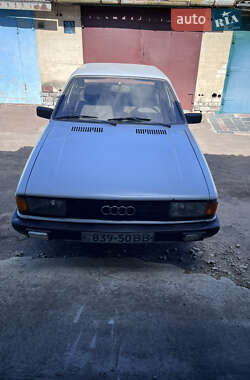 Седан Audi 80 1983 в Житомире