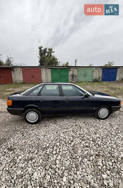 Седан Audi 80 1989 в 