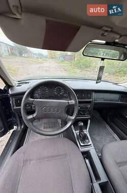 Седан Audi 80 1989 в 
