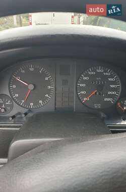 Универсал Audi 80 1993 в Киеве