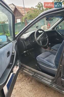Универсал Audi 80 1993 в Киеве