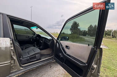 Седан Audi 80 1988 в 