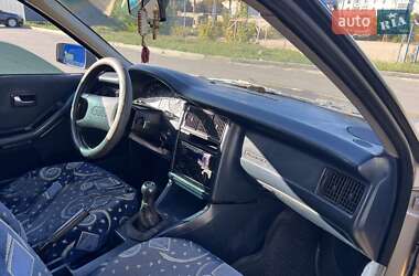 Седан Audi 80 1987 в 