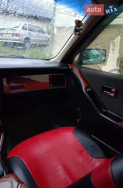 Седан Audi 80 1988 в 
