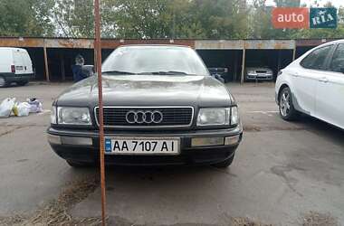Седан Audi 80 1993 в Києві