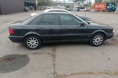Седан Audi 80 1993 в 