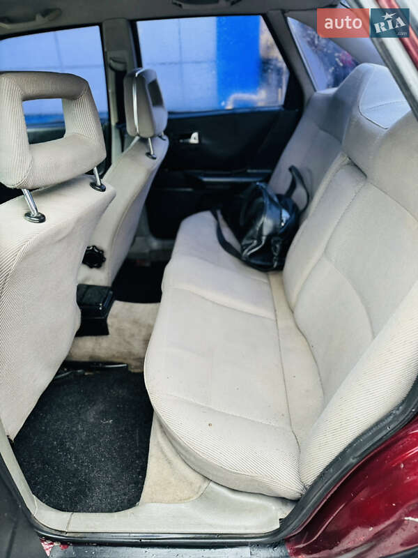 Седан Audi 80 1987 в Житомире