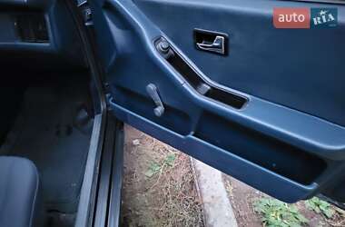 Седан Audi 80 1986 в 