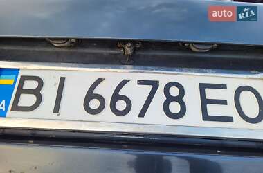 Седан Audi 80 1986 в 