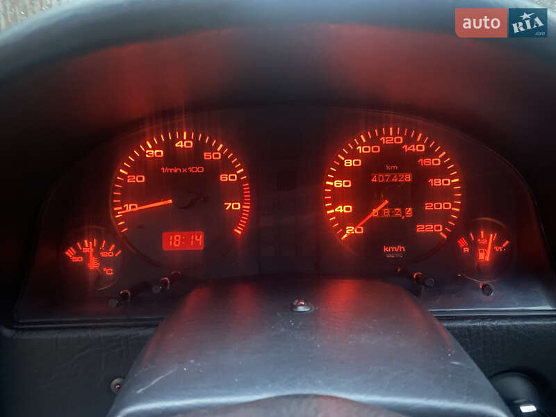 Універсал Audi 80 1993 в Києві