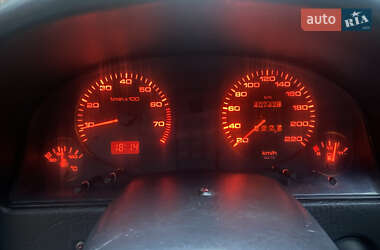 Универсал Audi 80 1993 в 