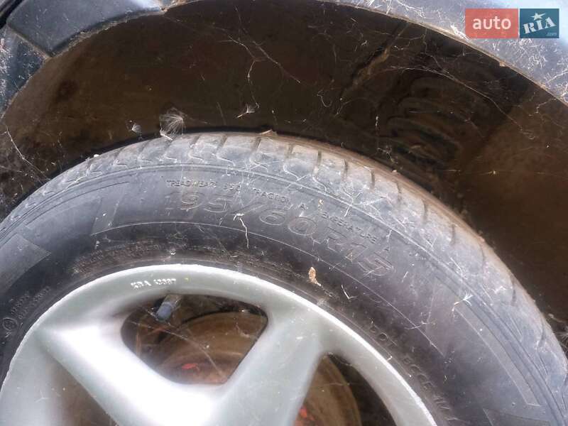Седан Audi 80 1990 в Запорожье