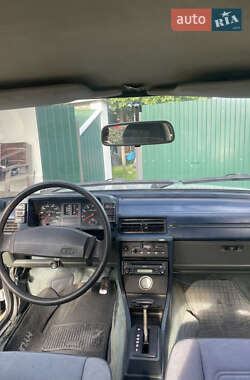 Седан Audi 80 1980 в 