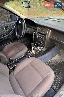 Седан Audi 80 1987 в 