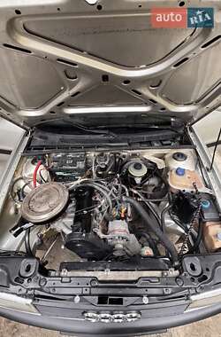Седан Audi 80 1987 в 