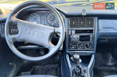 Седан Audi 80 1988 в 