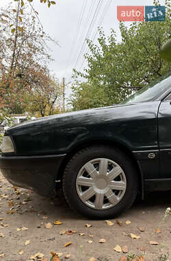 Седан Audi 80 1992 в 