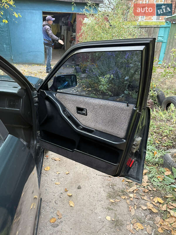 Седан Audi 80 1992 в Харькове фото 21 Седан Audi 80 1992 в Харькове