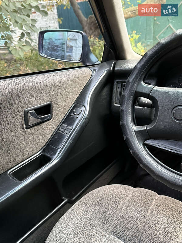 Седан Audi 80 1992 в Харькове фото 39 Седан Audi 80 1992 в Харькове