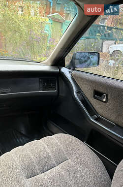 Седан Audi 80 1992 в 